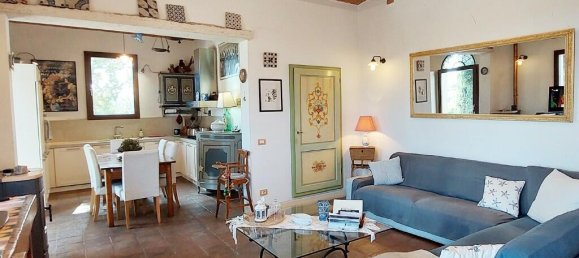 4 Schlafzimmer Haus in San Gimignano, Italy, Nr. 57377 24