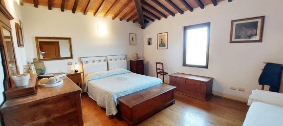 4 Schlafzimmer Haus in San Gimignano, Italy, Nr. 57377 26