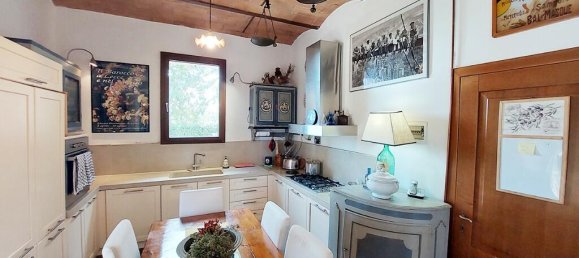 4 Schlafzimmer Haus in San Gimignano, Italy, Nr. 57377 20