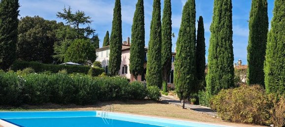 4 Schlafzimmer Haus in San Gimignano, Italy, Nr. 57377 9