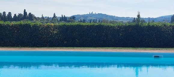 4 Schlafzimmer Haus in San Gimignano, Italy, Nr. 57377 13