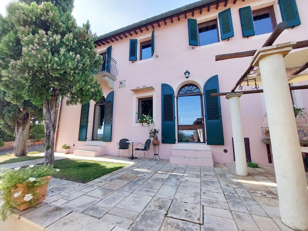 4 Schlafzimmer Haus in San Gimignano, Italy, Nr. 57377
