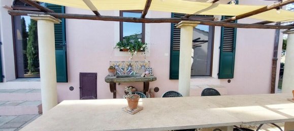 4 Schlafzimmer Haus in San Gimignano, Italy, Nr. 57377 7
