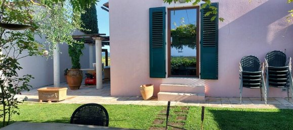 4 Schlafzimmer Haus in San Gimignano, Italy, Nr. 57377 14