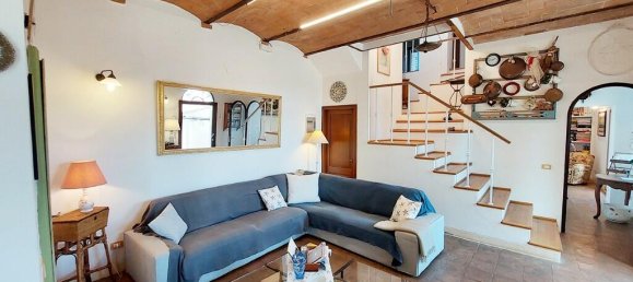 4 Schlafzimmer Haus in San Gimignano, Italy, Nr. 57377 17