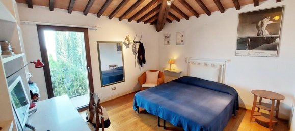 4 Schlafzimmer Haus in San Gimignano, Italy, Nr. 57377 28
