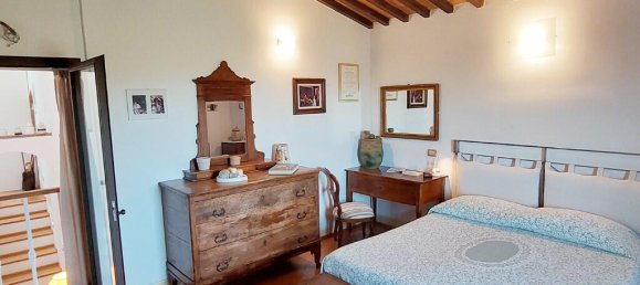 4 Schlafzimmer Haus in San Gimignano, Italy, Nr. 57377 27