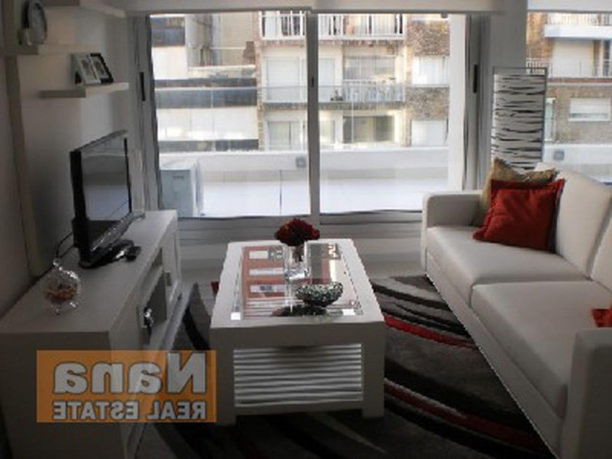 4 غرف نوم شقة في Maldonado, Uruguay رقم 4437