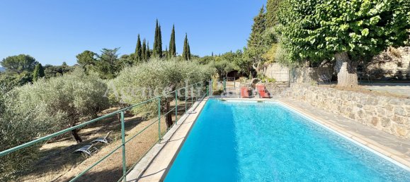 5 chambres Maison à Spéracèdes, France No. 320907 3