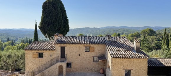 5 chambres Maison à Spéracèdes, France No. 320907 4