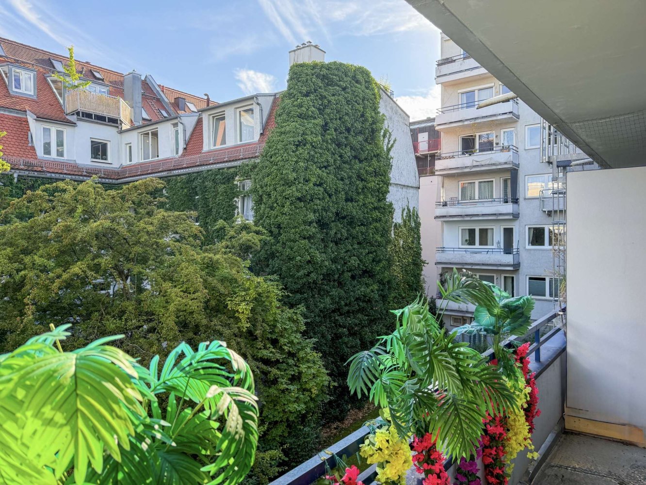 Studio in Munich, Germany No. 355992