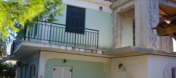 house à vendre à Zakynthos, Ionian Islands, Peloponnese, Western Greece and the Ionian, Greece № 623 2