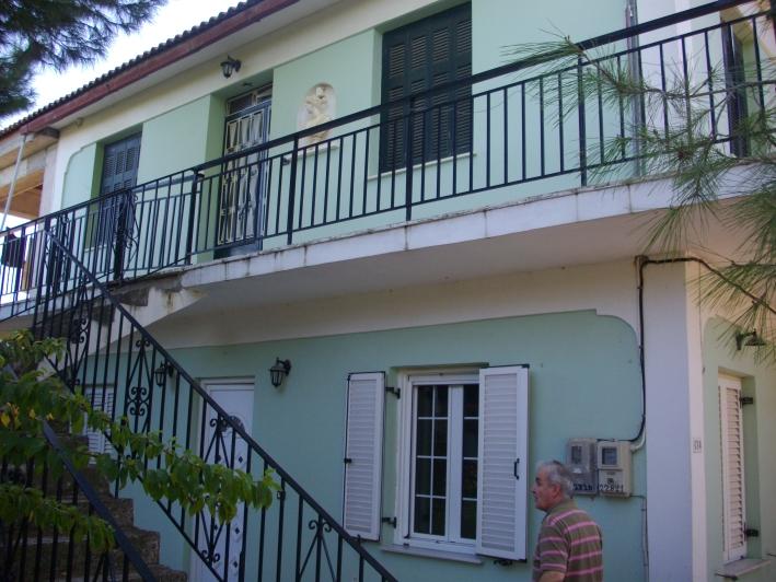  Commercial property in Zakynthos, Greece No. 623