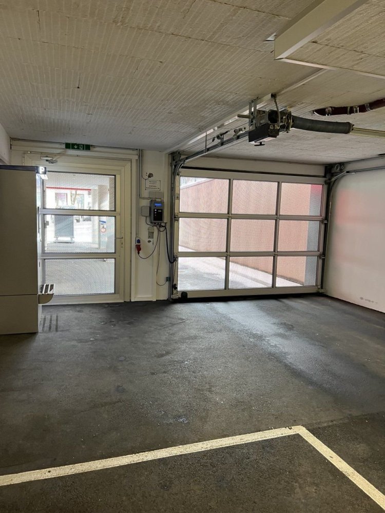 Garage à Ehrwald, Austria No. 32223