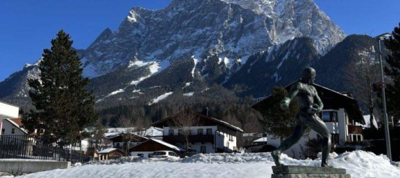 Garage à Ehrwald, Austria No. 32223 8