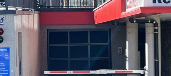 Garage à Ehrwald, Austria No. 32223 3