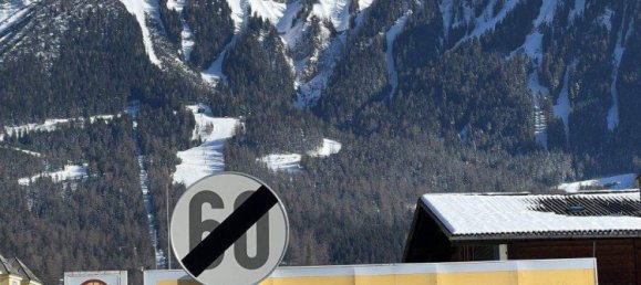 Garage à Ehrwald, Austria No. 32223 7