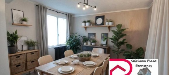 3 chambres Appartement à Beaugency, France No. 86074 2