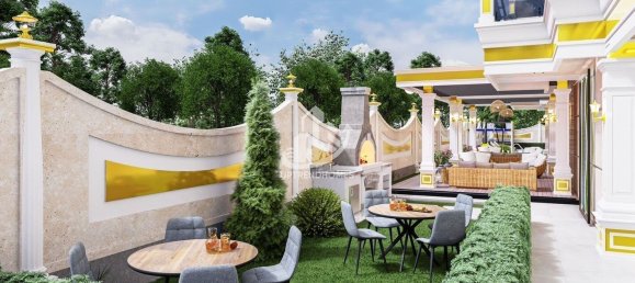 شقة 2+1 في Mahmutlar, Turkey رقم 11428 13