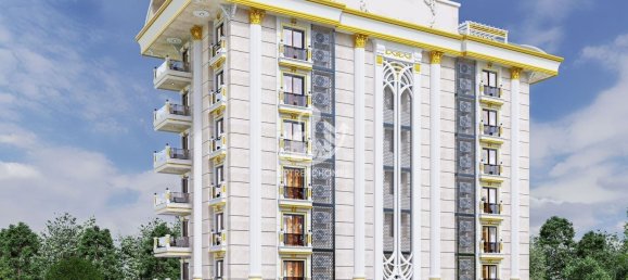 شقة 2+1 في Mahmutlar, Turkey رقم 11428 3