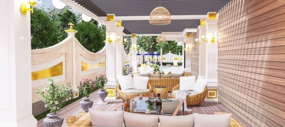 شقة 2+1 في Mahmutlar, Turkey رقم 11428 14