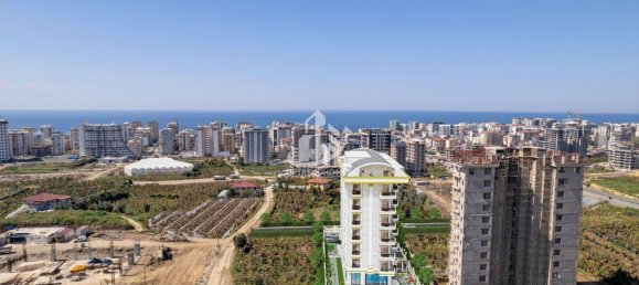 شقة 2+1 في Mahmutlar, Turkey رقم 11428 8