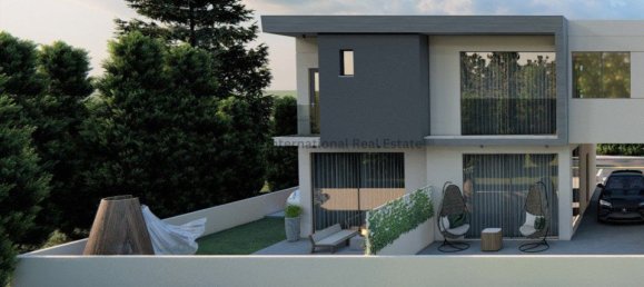 2 chambres Villa à Livadia, Cyprus No. 25785 5