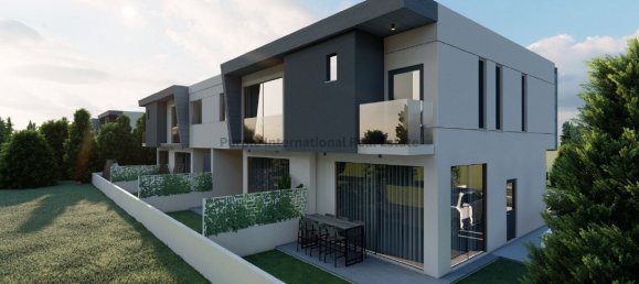 2 chambres Villa à Livadia, Cyprus No. 25785 6