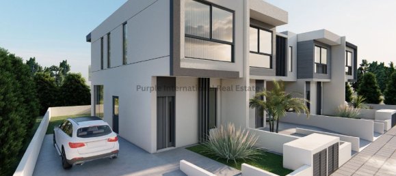 2 chambres Villa à Livadia, Cyprus No. 25785 2