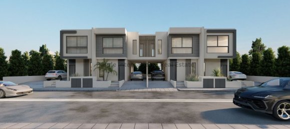 2 chambres Villa à Livadia, Cyprus No. 25785 7