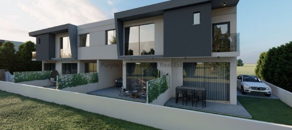 2 chambres Villa à Livadia, Cyprus No. 25785 3