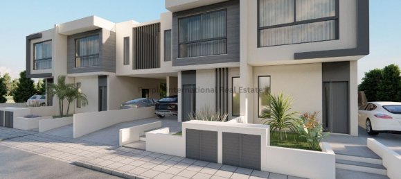 2 chambres Villa à Livadia, Cyprus No. 25785 8