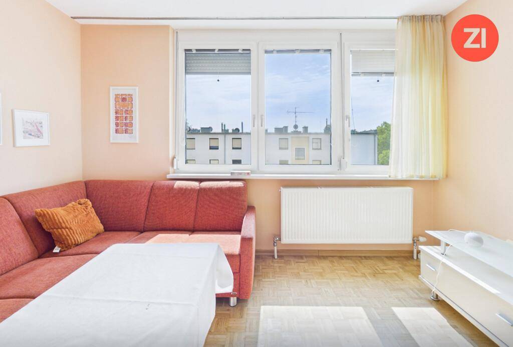 Квартира с 2 спальнями в Линц, Австрия № 231655