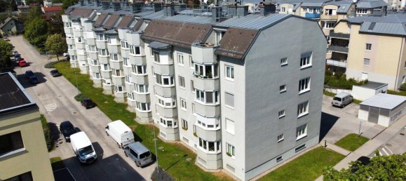 Квартира с 3 комнатами в Штоккерау, Австрия № 175526 5