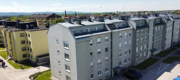 Квартира с 3 комнатами в Штоккерау, Австрия № 175526 24