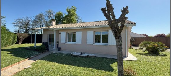 4 Schlafzimmer Haus in Martillac, France, Nr. 352524 10