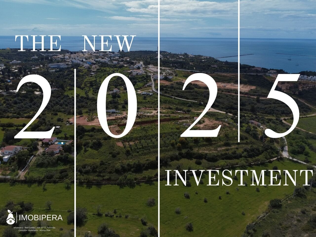 Grundstück in Ferragudo, Portugal, Nr. 336427