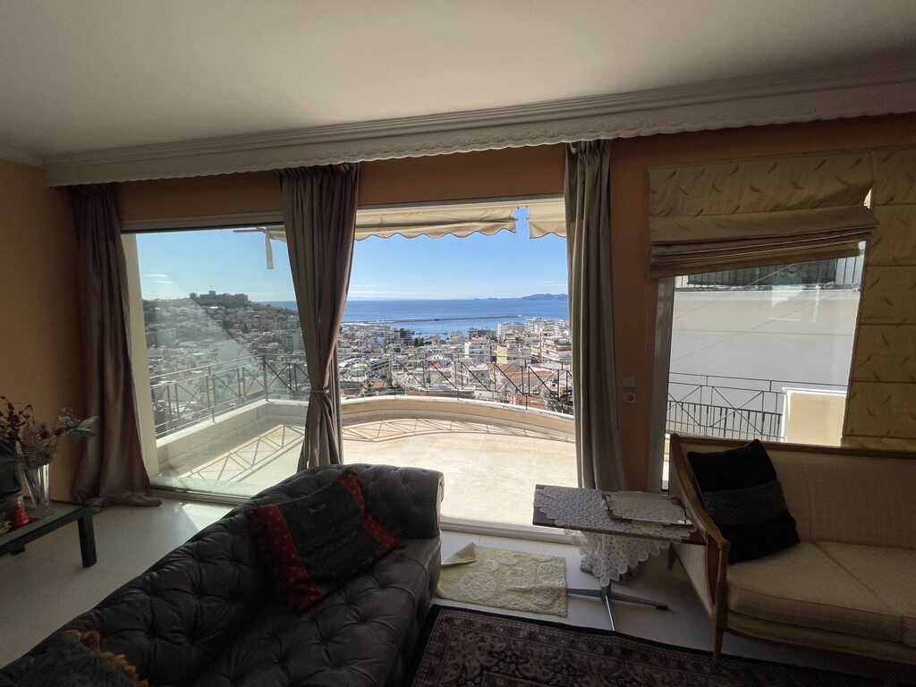 3 dormitorios propiedad comercial en venta en Kavala, Eastern Macedonia and Thrace, Macedonia and Thrace, Greece № 72396