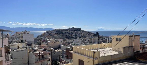 3 dormitorios propiedad comercial en venta en Kavala, Eastern Macedonia and Thrace, Macedonia and Thrace, Greece № 72396 15