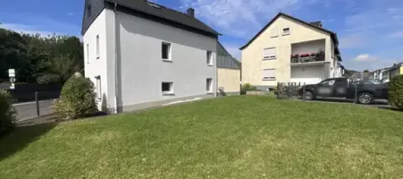 3 غرف نوم منزل في Trier-Saarburg, Germany رقم 308042 12