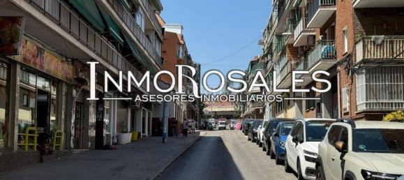 Apartamento T2 em Madrid, Spain N.º 161189 34