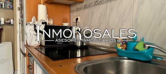 Apartamento T2 em Madrid, Spain N.º 161189 14