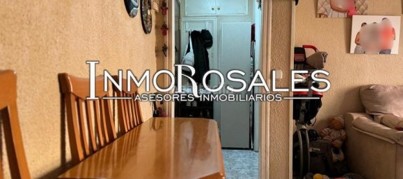 Apartamento T2 em Madrid, Spain N.º 161189 5