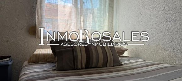 Apartamento T2 em Madrid, Spain N.º 161189 11