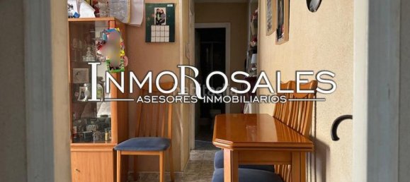 Apartamento T2 em Madrid, Spain N.º 161189 6