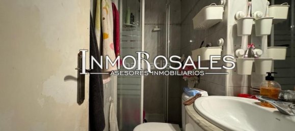 Apartamento T2 em Madrid, Spain N.º 161189 26