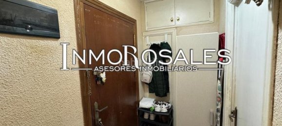 Apartamento T2 em Madrid, Spain N.º 161189 9