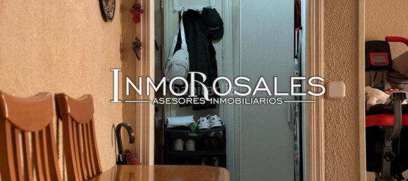 Apartamento T2 em Madrid, Spain N.º 161189 8