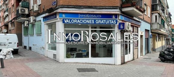 Apartamento T2 em Madrid, Spain N.º 161189 37
