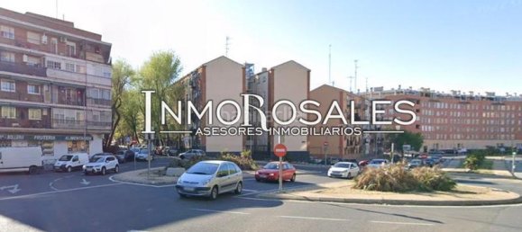 Apartamento T2 em Madrid, Spain N.º 161189 36
